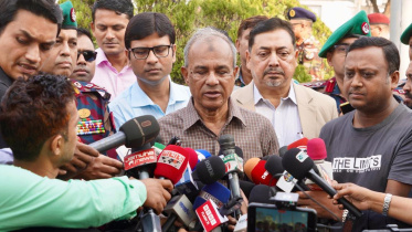 আইনশৃঙ্খলা বাহিনী, মো. জাহাঙ্গীর আলম চৌধুরী, বিডিআর হত্যাকাণ্ড, জাতীয় শহীদ সেনা দিবস, স্বরাষ্ট্র উপদেষ্টা,