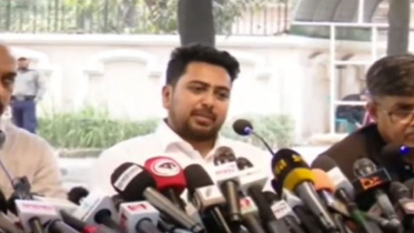 উপদেষ্টা নাহিদ ইসলামের পদত্যাগ