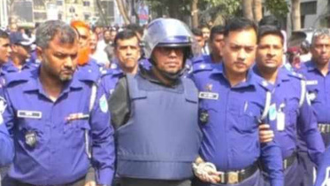 নারায়ণগঞ্জ, বৈষম্যবিরোধী ছাত্র আন্দোলন, জুনাইদ আহমেদ পলক, রিমান্ড,