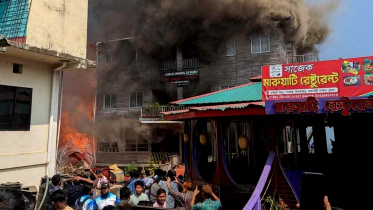 রাঙ্গামাটি, সাজেক, বাঘাইছড়ি, ফায়ার সার্ভিস,