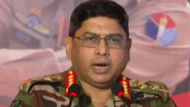 সেনাবাহিনী প্রধানের বার্তা