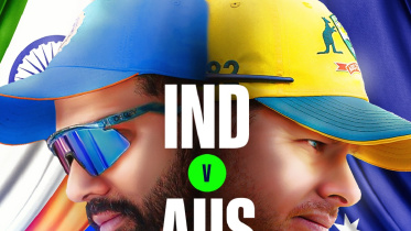 Ind vs AUs