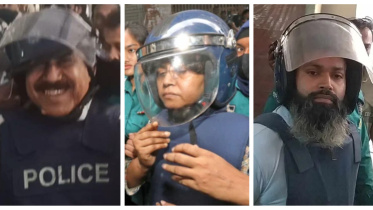 আদালতে শাজাহান খানের বক্তব্য