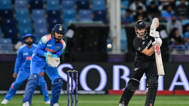 ভারত বনাম নিউজিল্যান্ড