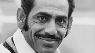 Syed Abid Ali