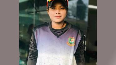 Ishma Tanjim