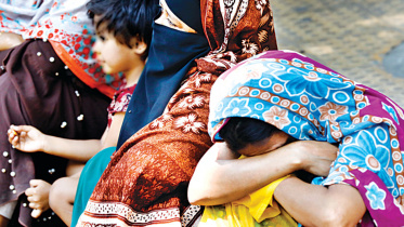 প্রতীকী ছবি: স্টার 