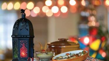 প্রবাসে রমজান