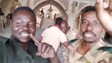 সুদান, সেনাবাহিনী, খার্তুম,