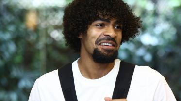 Hamza Choudhury