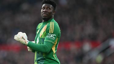 Andre Onana