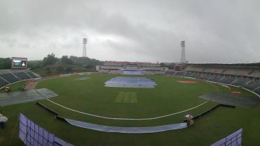 sylhet international cricket stadium 