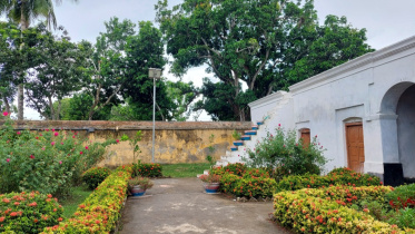 মধুপল্লী