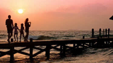 বাচ্চাদের নিয়ে ভ্রমণ