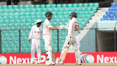 Sean Williams & Nick Welch