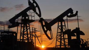 তেলের দাম