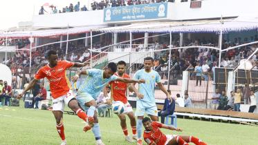abahani vs kings