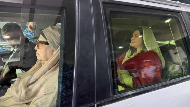 খালেদা জিয়া জোবাইদা