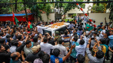 বিএনপি খালেদা জিয়া