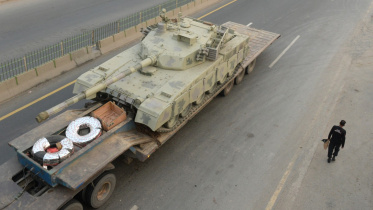 পাকিস্তানে ভারতের হামলা