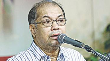 সুবীর নন্দী। ছবি: সংগৃহীত