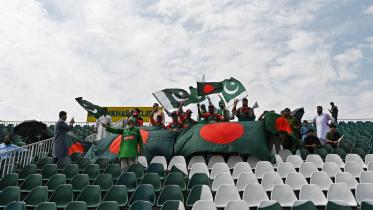 pakistan vs bangladesh