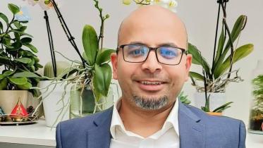 ফয়েজ আহমদ তৈয়্যব