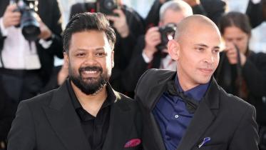 কান চলচ্চিত্র উৎসব