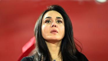 preity zinta