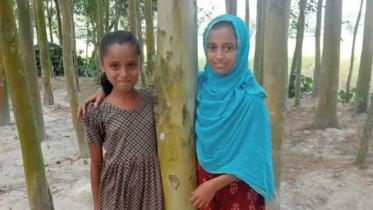 দুই বোনের মৃত্যু