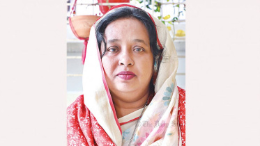 সেলিনা হায়াৎ আইভী