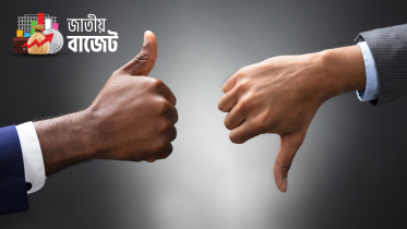 নতুন বাজেটে পণ্যের দাম