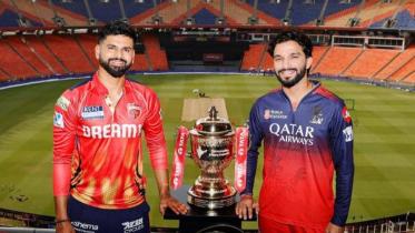 Shreyas Iyer and Rajat Patidar