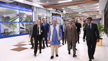 প্রধান উপদেষ্টা 