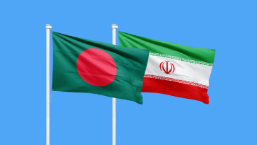 ইরান-বাংলাদেশ। প্রতীকী ছবি