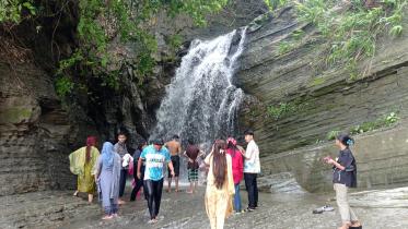 রাঙ্গামাটি