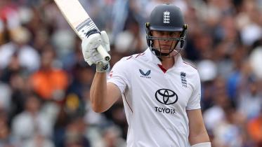 England's Jamie Smith