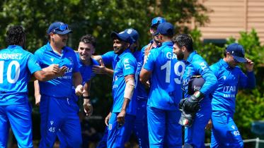 italy cricket
