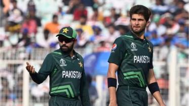 babar azam and shaheen afridi