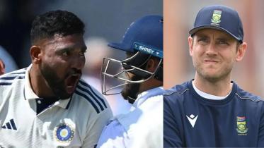 siraj and broad