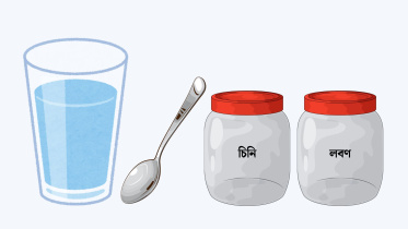 স্যালাইন,