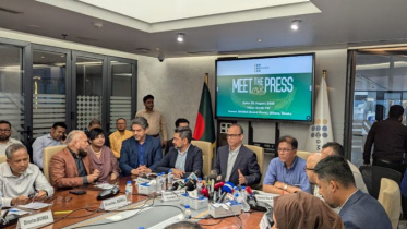 বিজিএমইএ