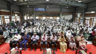 মাইলস্টোন কলেজ