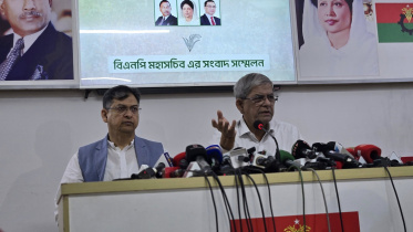 বিএনপি নির্বাচন