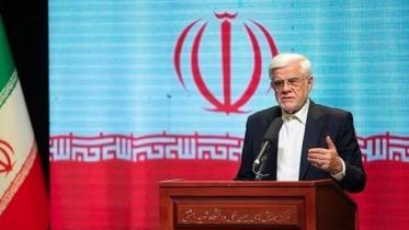 ইরান ইসরায়েল যুদ্ধ