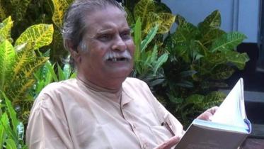 যতীন সরকার 