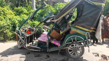 খুলনা দুর্ঘটনা