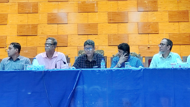 চাকসু তফসিল