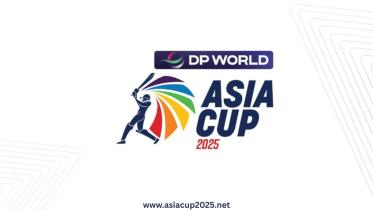 এশিয়া কাপ ২০২৫