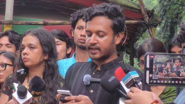 জাকসু নির্বাচনে কারসাজির অভিযোগ